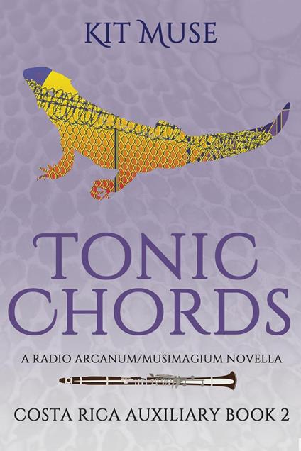 Tonic Chords