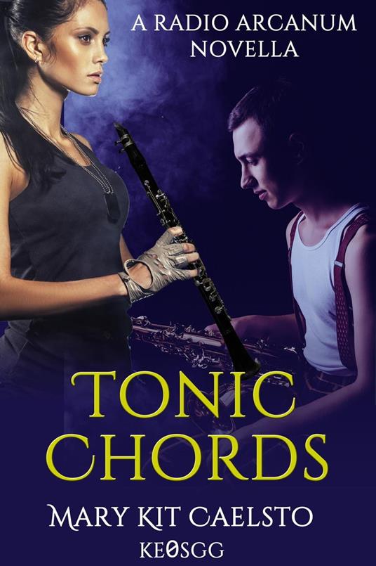 Tonic Chords
