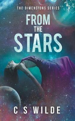 From the Stars - C S Wilde - cover