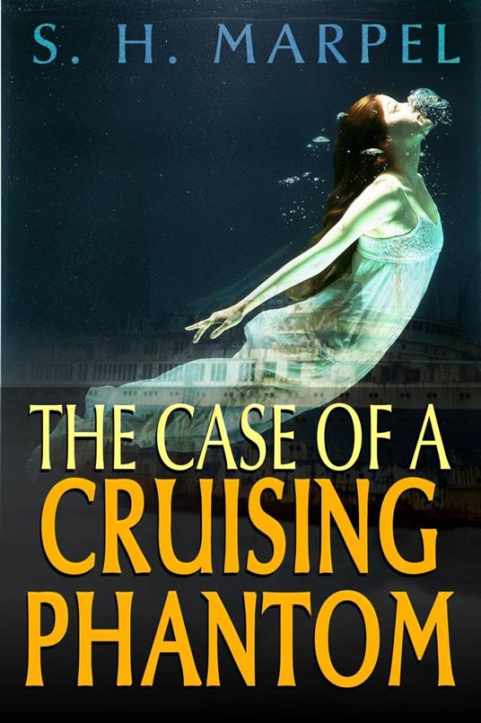 The Case of a Cruising Phantom