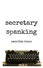 Secretary Spanking