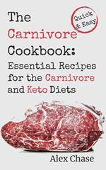 The Carnivore Cookbook
