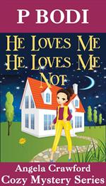 He Loves Me He Loves Me Not