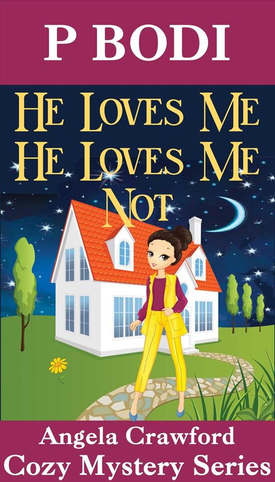 He Loves Me He Loves Me Not