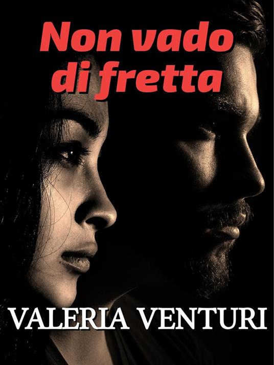 Non vado di fretta - Valeria Venturi - ebook