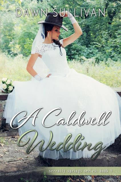 A Caldwell Wedding