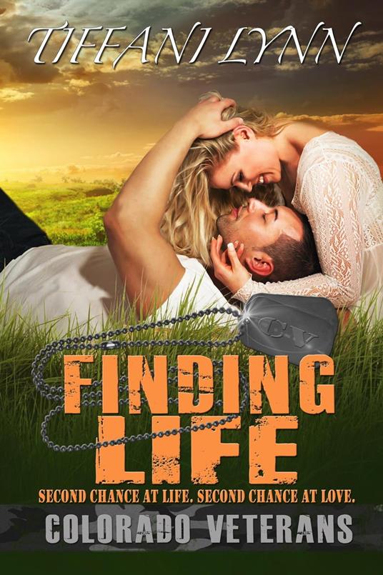 Finding Life
