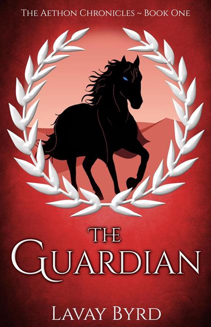 The Guardian - Lavay Byrd - ebook