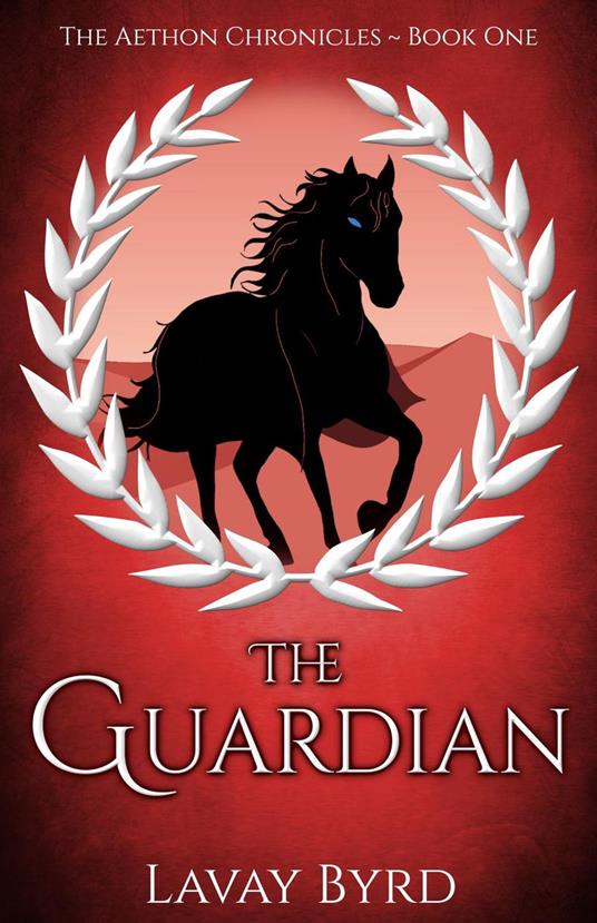 The Guardian - Lavay Byrd - ebook
