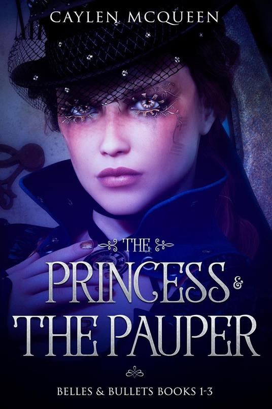The Princess & The Pauper