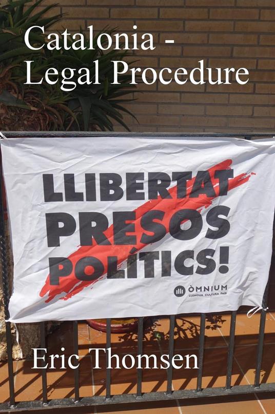 Catalonia - Legal Procedure