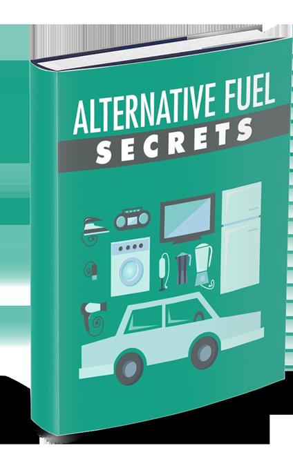 Alternative Fuel Secrets