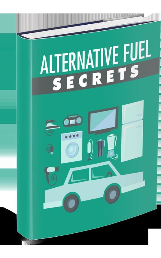 Alternative Fuel Secrets