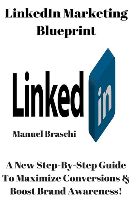 LinkedIn Marketing Blueprint