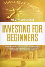 Investing for beginners