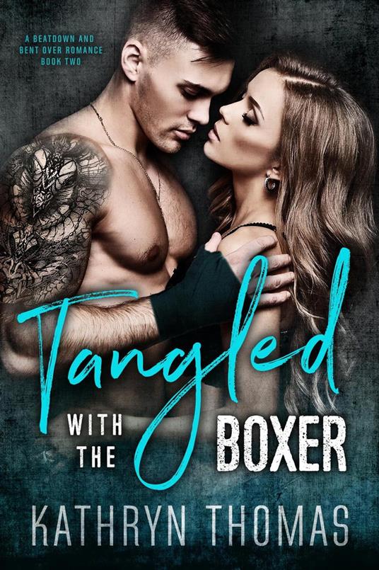 Tangled with the Boxer