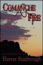 Comanche Fire