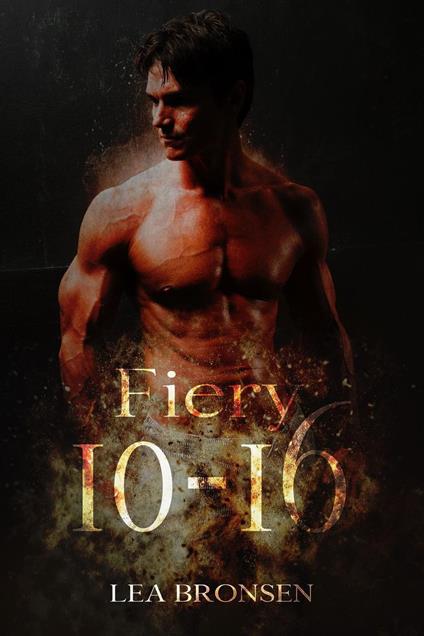 Fiery 10-16