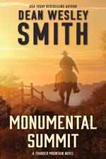 Monumental Summit