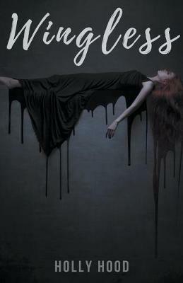 Wingless - Holly Hood - cover