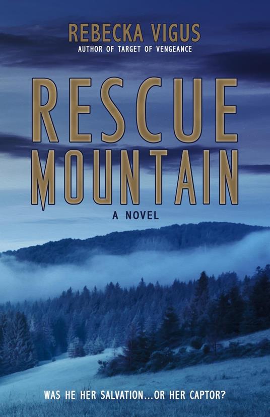 Rescue Mountain