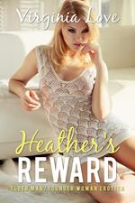 Heather's Reward