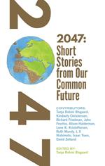 2047 Short Stories from Our Common Future