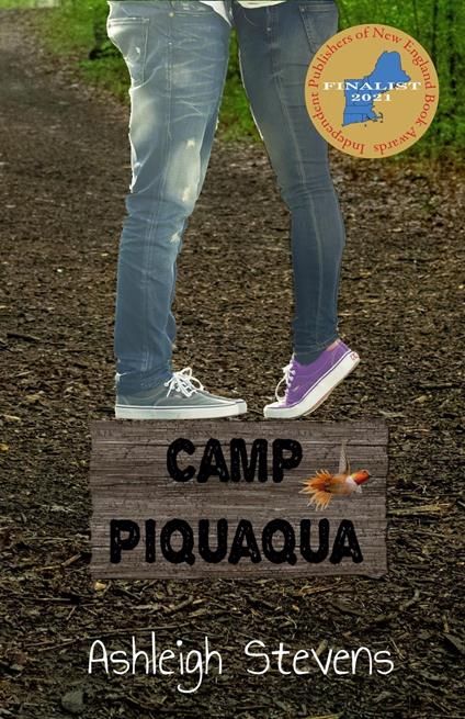 Camp Piquaqua - Ashleigh Stevens - ebook