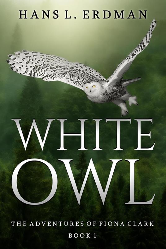 White Owl