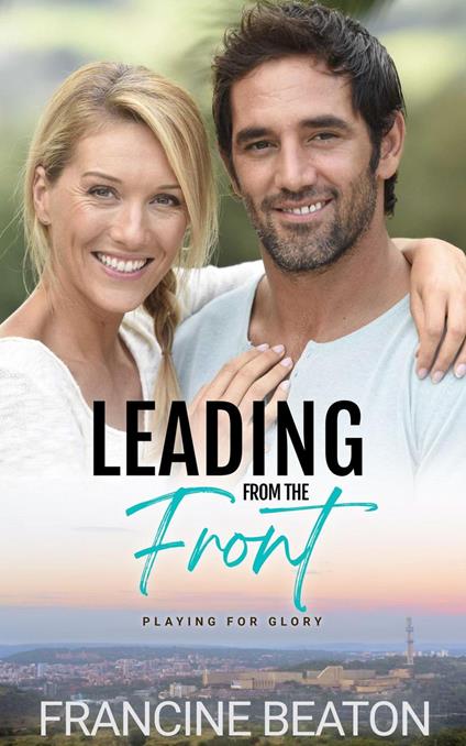 Leading from the Front