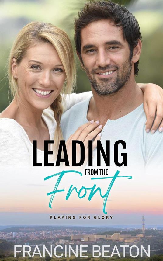 Leading from the Front