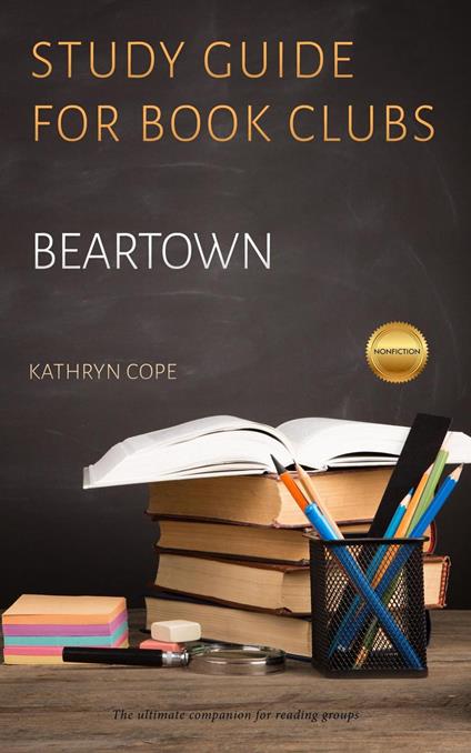 Study Guide for Book Clubs: Beartown
