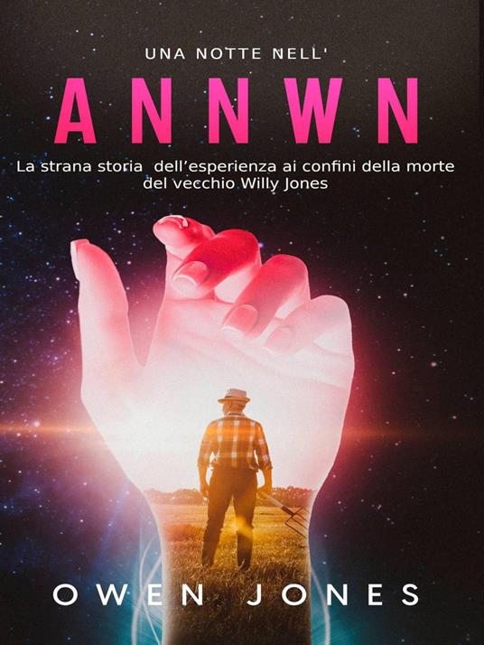 Una Notte nell'Annwn - Owen Jones - ebook