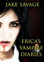Erica's Vampire Diaries