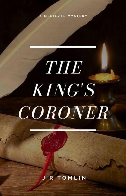 The King's Coroner