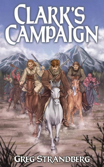 Clark's Campaign