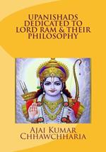 Upanishads Dedicated to Lord Ram & Their Philosophy