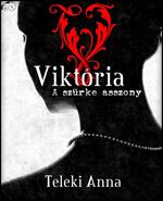 Viktória