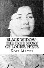 Black Widow Louise Peete