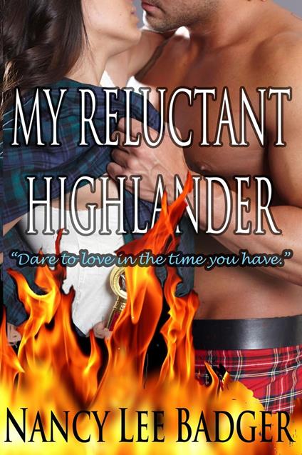 My Reluctant Highlander