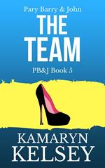 Pary Barry & John- The Team
