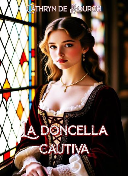 La doncella cautiva