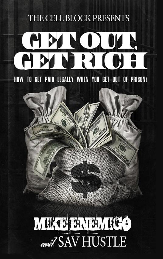 Get Out, Get Rich