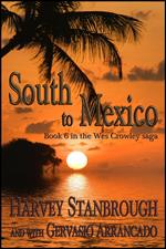 South to Mexico