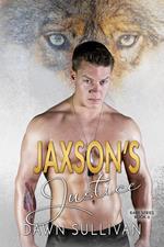 Jaxson's Justice