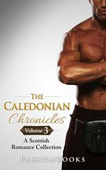 The Caledonian Chronicles Vol.3