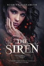 Siren: A Short Paranormal Erotica Story