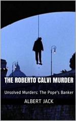 The Roberto Calvi Murder
