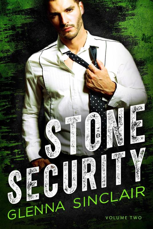 Stone Security: Complete Volume Two