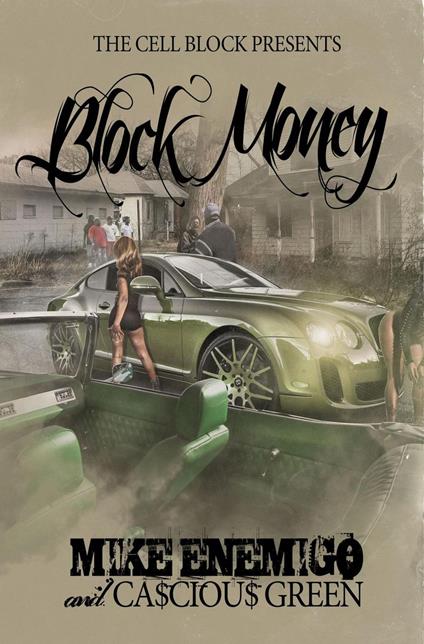 Block Money